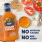 Kraft Creamy French Dressing
