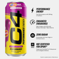 C4 Energy Performance Energy Drink, Carbonated, Grape Popsicle