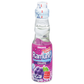 Hata Ramune Ramune Premium Carbonated Soft Drink - Grape