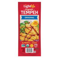 Lightlife Original Organic Plant-Based Tempeh️