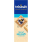 TRISCUIT Hint of Sea Salt Whole Grain Wheat Crackers