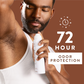 Native Coconut & Vanilla Deodorant & Body Spray