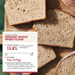 King Arthur Baking Company 100% Organic Whole Wheat Flour, 100% Whole Grain, Non-GMO Project