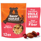 Bear Naked Fruit & Nut Medley Granola Cereal, Good Source of Fiber, Whole Grain Snacks