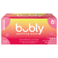 bubly Sparkling Water, Strawberry Sunset