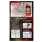 Drano® Snake Plus Drain Cleaning Kit Tool + Gel System
