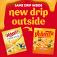 VELVEETA Original Cheese Sauce Pouches
