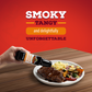 Texas Roadhouse Roadhouse Steak Sauce Smoky & Tangy