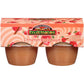 Indian Summer Fruitmates Cinnamon Apple Sauce