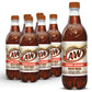 A&W Zero Sugar Root Beer