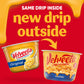 VELVEETA Shells & Cheese Original Microwavable Mac & Cheese Cup