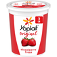 Yoplait Original Smooth Style Strawberry Low Fat Yogurt Tub