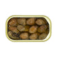 MW Polar Fancy Whole Smoked Oysters, Ready-to-eat