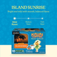 Kauai Coffee K-Cup Pods Ground Mild Roast Island Sunrise Coffee