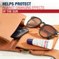 Aquaphor Broad Spectrum Lip Protectant + Sunscreen