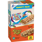 General Mills Cinnamon Toast Crunch and REESE'S Puffs Treat Bars