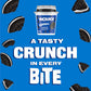 YoCrunch Cookies n Cream Lowfat Yogurt with Oreo Cookie Pieces