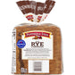 Pepperidge Farm Jewish Rye & Pumpernickel Deli Swirl Bread