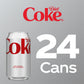 Diet Coke Soda Cans