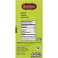 Celestial Seasonings Decaf Green Tea with White Tea