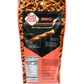 Dot's Homestyle Pretzels Pretzel Twists, Seasoned, BBQ Flavored