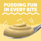 Jell-O Banana Cream Instant Pudding & Pie Filling Mix