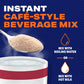 Maxwell House Cafe Vienna Instant Cafe-Style Beverage Mix