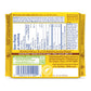 Ritter Sport Milk Chocolate Candy Bar with Crispy Flakes