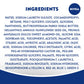 NIVEA Pampering Cocoa And Shea Butter