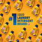 Arm & Hammer Liquid Laundry Detergent