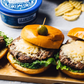 Emmi Shredded Le Gruyere AOP Cheese from Switzerland