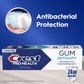 Crest Pro-Health Gum Detoxify Toothpaste 4.8 oz- Gum and Enamel Protection