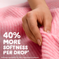 Gain Liquid Fabric Softener, Happy