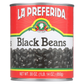 La Preferida Black Beans (Frijoles Negros)