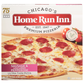 Home Run Inn Ultra Thin Sausage & Uncured Pepperoni Pizza