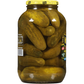 Mt. Olive Pickles, Kosher Baby Dills, Jumbo