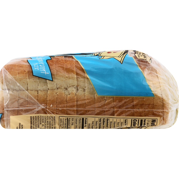 S. Rosen's Bread, Rye, Bohemian Style, Unseeded, Restaurant Size
