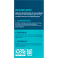 Liquid I.V. Arctic Raspberry Electrolyte Drink Mix
