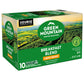 Green Mountain Coffee Roasters Breakfast Blend K-Cup Pods