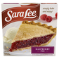 Sara Lee Raspberry Pie