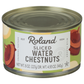 Roland Foods Water Chestnuts, Mild Flavor, Sliced