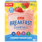 Carnation Breakfast Essentials Strawberry Sensation