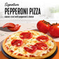 Lean Cuisine Signature Pepperoni Pizza Frozen Meal