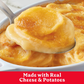Betty Crocker Three Cheese Casserole Potatoes