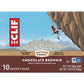 CLIF BAR Energy Protein Bars, Chocolate Brownie, Non-Gmo 24 oz
