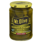 Mt. Olive Pickles, Kosher Baby Dills