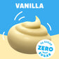 Jell-O Vanilla Sugar Free Refrigerated Pudding Cup Snacks