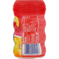 Mentos Gum, Sugar Free, Red Fruit Lime, Tropical