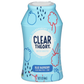 Clear Theory Water Booster, Blue Raspberry