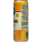 Liquid Remedy No Sugar Ginger Lemon Kombucha